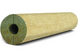Базальтовый утеплитель для труб d. 159 мм Lamisol толщиной 50 мм