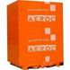 Гладкий стіновий блок AEROC D400 200х288х600 мм (Обухів)