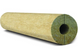Теплоизоляционный цилиндр для труб 64 мм Lamisol толщиной 30 мм
