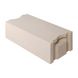 Стеновой блок AEROC D400 паз-гребень 375х200х600 мм (Березань)