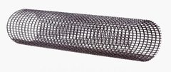 Защитная сетка Levex Tube PROFiL длиной 2 м ⌀130/100