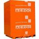 Стеновой блок AEROC D400 паз-гребень 375х250х600 мм (Обухов)