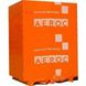 Стеновой блок AEROC D400 паз-гребень 400х200х600 мм (Обухов)