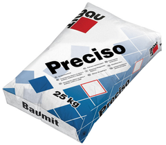 Выравнивающая ремонтная смесь Baumit Preciso 25 кг