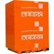 Гладкий стіновий блок AEROC D300 400х200х600 мм (Березань)