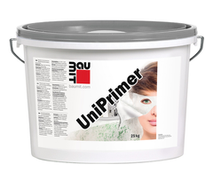 Универсальная грунтующая краска Baumit UniPrimer 25 кг