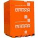 Гладкий стіновий блок AEROC D400 375х200х600 мм (Березань)